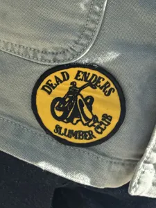 CustomBannersNow.Com - Embroidered Patches