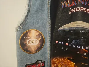 CustomBannersNow.Com - Embroidery + Printed Patch