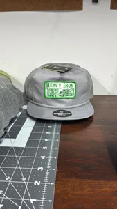 CustomBannersNow.Com - Embroidered Patches