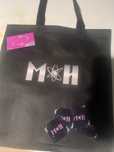 CustomBannersNow.Com - Custom Popular Non-Woven Tote Bag