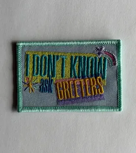 CustomBannersNow.Com - Embroidered Patches