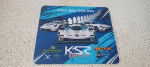 CustomBannersNow.Com - Custom Printed Rectangular Mouse Pad