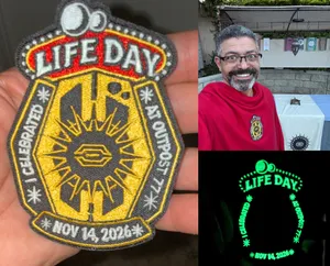 CustomBannersNow.Com - Embroidered Patches