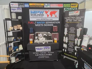 CustomBannersNow.Com - EZ Extend Displays