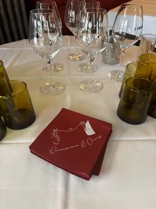 CustomBannersNow.Com - Custom Paper Beverage Napkin