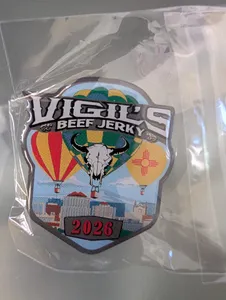 CustomBannersNow.Com - Offset Printing Pin
