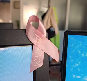 CustomBannersNow.Com - Satin Acetate Ribbon