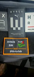 CustomBannersNow.Com - Embroidered Patches