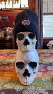 CustomBannersNow.Com - Durable Wool Fiber Beanies