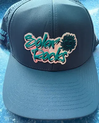 My dog loves the hats