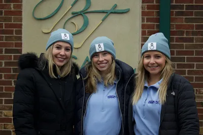 Soft Acrylic Fiber Beanies - Dream Drive hosted our annual Classic Golf Outing a fundraiser to support children experiencing foster care and families facing hardship