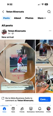 PSSBL Teton RiverCats Page