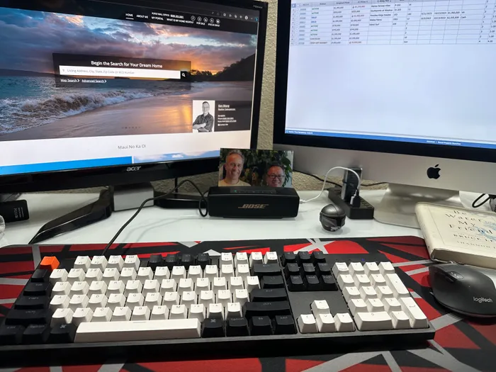 CustomBannersNow.Com - Custom Printed Rectangular Mouse Pad