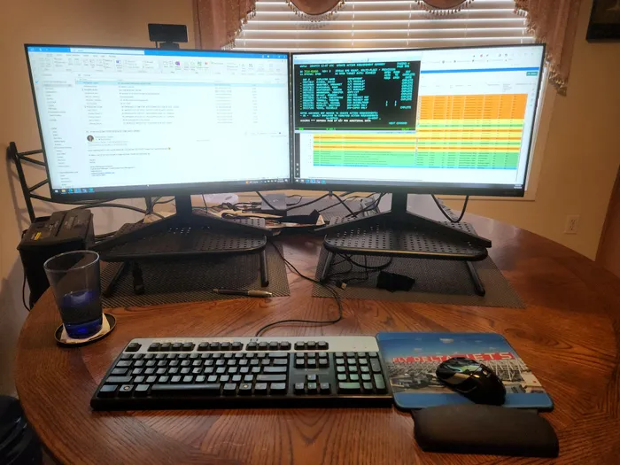 CustomBannersNow.Com - Custom Printed Rectangular Mouse Pad