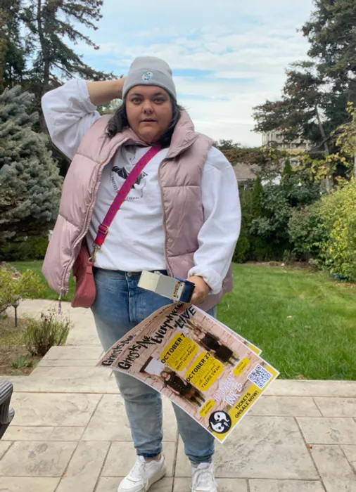 CustomBannersNow.Com - Beanie Cap