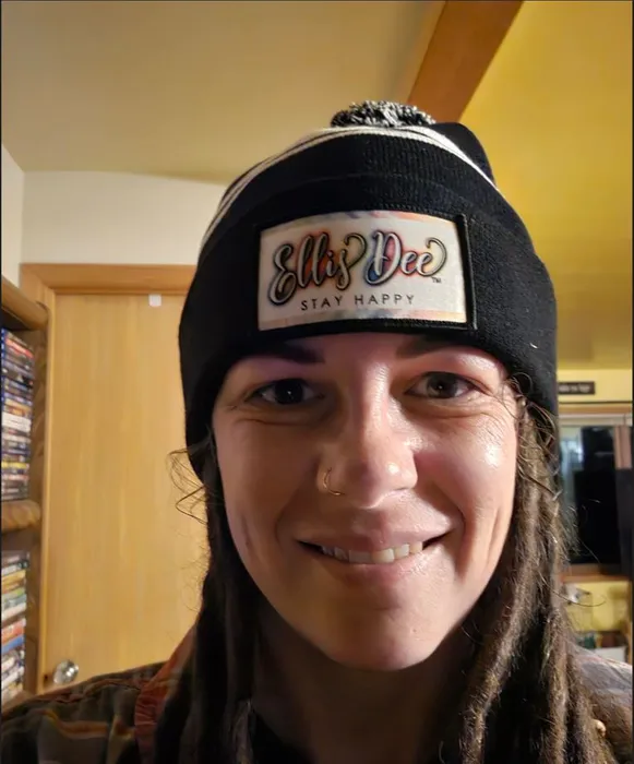 CustomBannersNow.Com - Genteel Bobble Acrylic Fiber Beanies