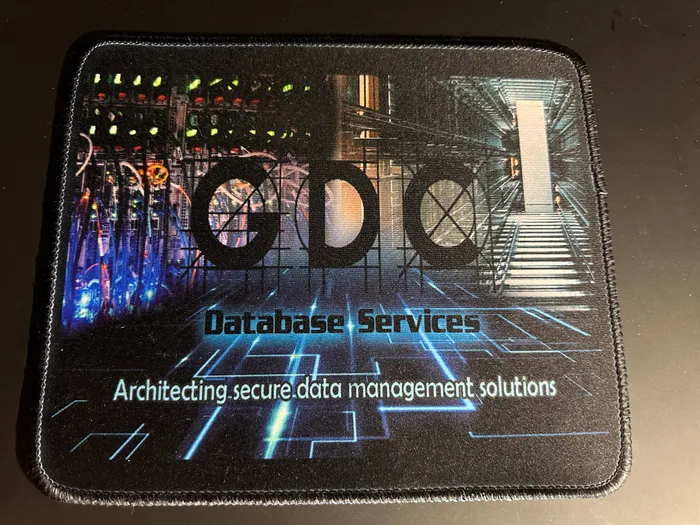 CustomBannersNow.Com - Custom Printed Rectangular Mouse Pad