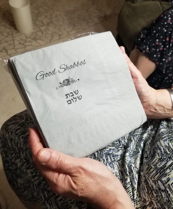 CustomBannersNow.Com - Custom Paper Dinner Napkin