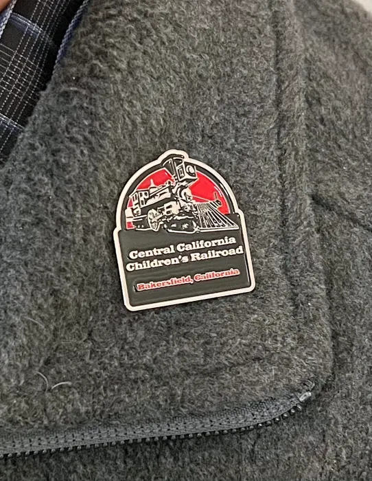 CustomBannersNow.Com - Soft Enamel Pin