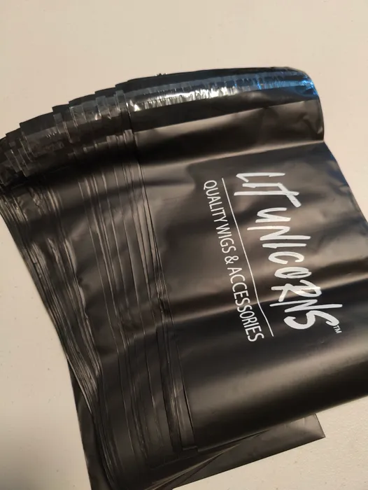 CustomBannersNow.Com - Custom Poly Mailer