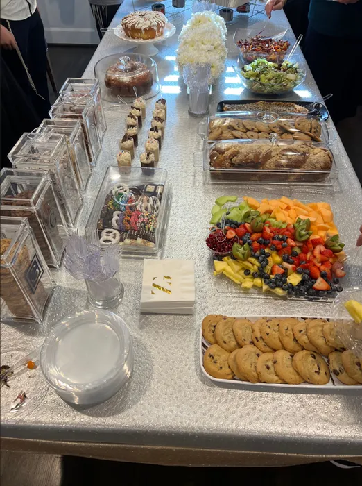 CustomBannersNow.Com - Custom Foil Stamped Beverage Napkin