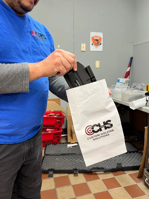 CustomBannersNow.Com - Custom Poly Mailer