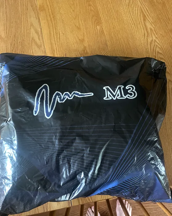 CustomBannersNow.Com - Custom Poly Mailer