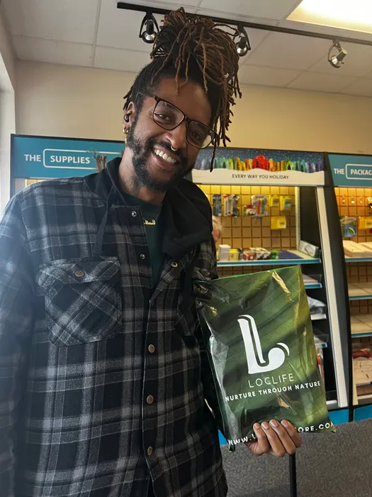 CustomBannersNow.Com - Custom Poly Mailer