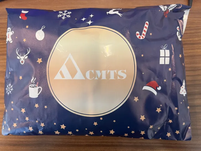 CustomBannersNow.Com - Custom Poly Mailer