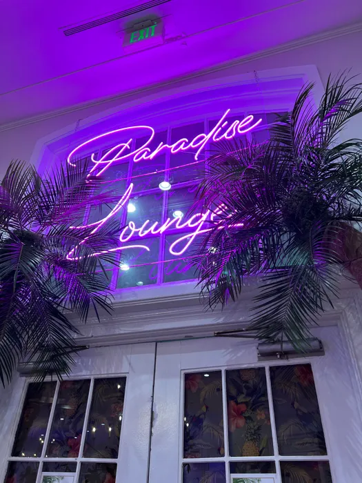 CustomBannersNow.Com - Custom Neon Sign