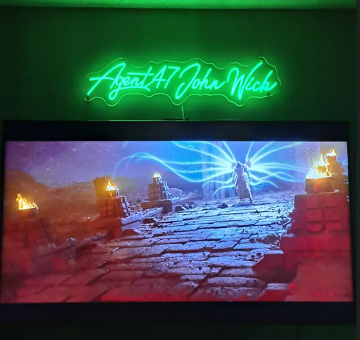 CustomBannersNow.Com - Custom Neon Sign
