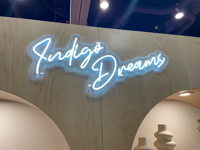 CustomBannersNow.Com - Artwork Neon Sign