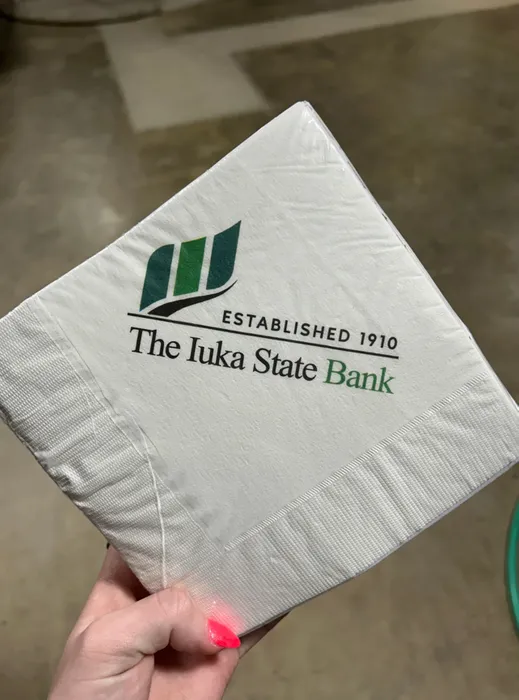 CustomBannersNow.Com - Custom Paper Luncheon Napkins