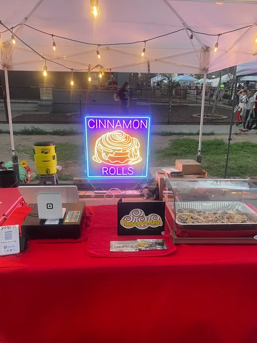 CustomBannersNow.Com - Artwork Neon Sign