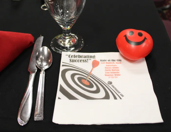 CustomBannersNow.Com - Custom Paper Luncheon Napkins