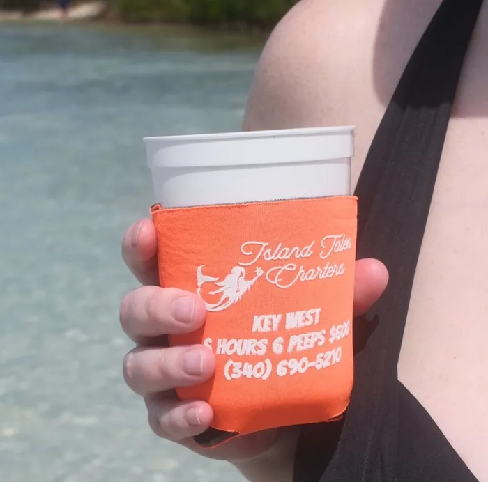 CustomBannersNow.Com - Full Color Collapsible