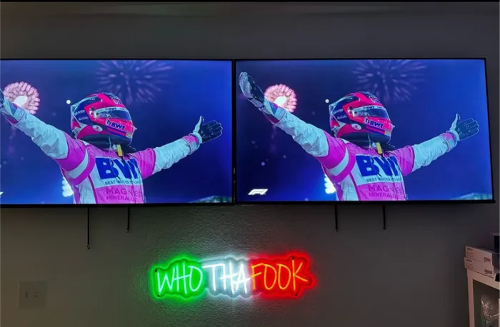 CustomBannersNow.Com - Custom Neon Sign