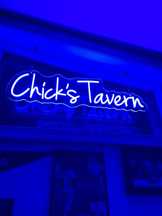 CustomBannersNow.Com - Artwork Neon Sign