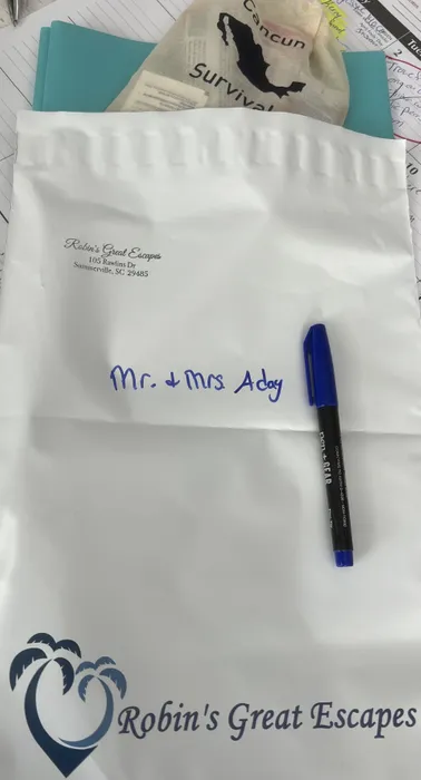 CustomBannersNow.Com - Custom Poly Mailer