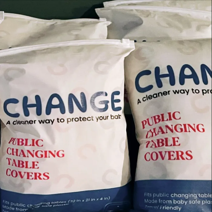 CustomBannersNow.Com - Zipper Frosted Bag