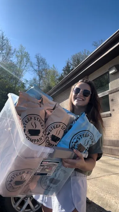 CustomBannersNow.Com - Custom Poly Mailer