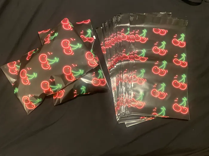 CustomBannersNow.Com - Custom Poly Mailer