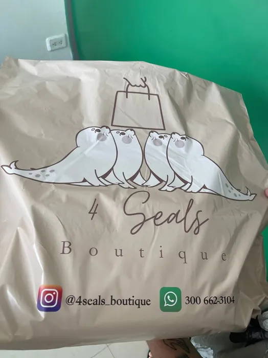 CustomBannersNow.Com - Custom Poly Mailer