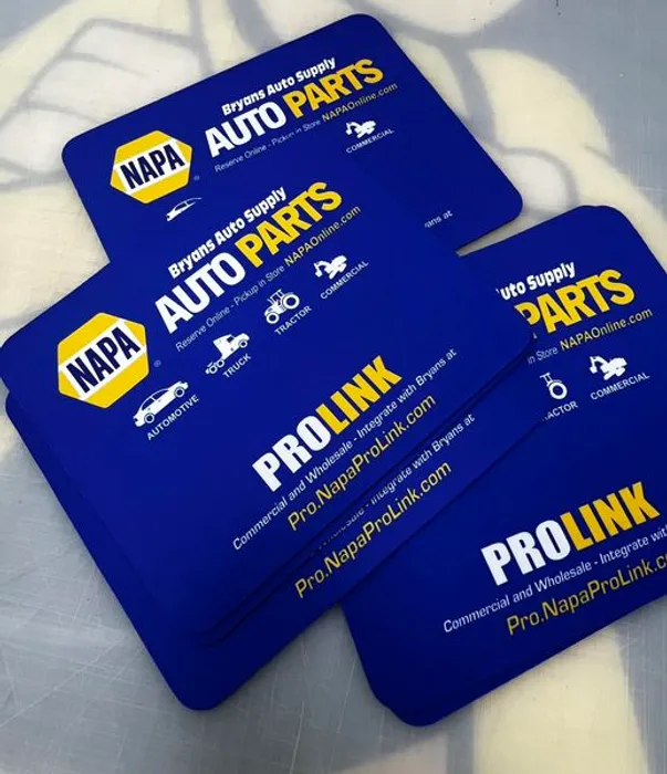 CustomBannersNow.Com - Custom Printed Rectangular Mouse Pad