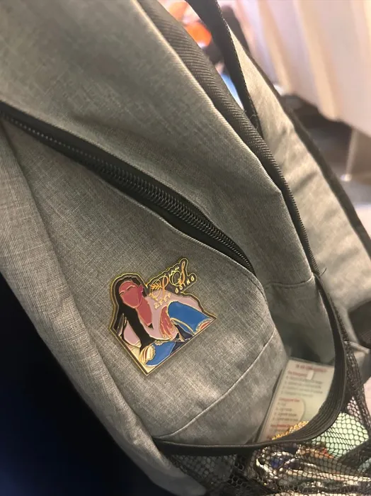 CustomBannersNow.Com - Soft Enamel Pin