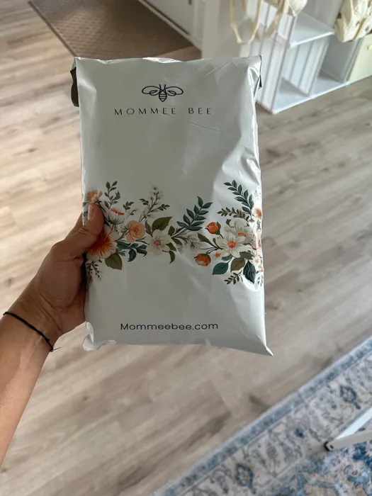 CustomBannersNow.Com - Custom Poly Mailer