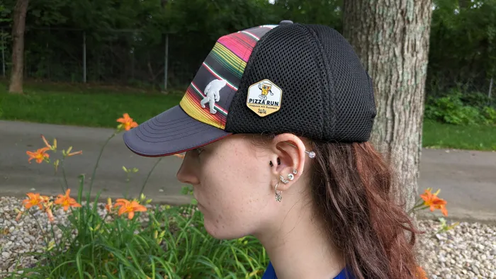 CustomBannersNow.Com - Soft Enamel Pin