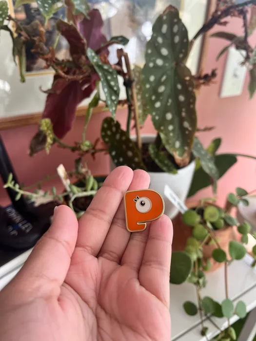 CustomBannersNow.Com - Hard Enamel Pin