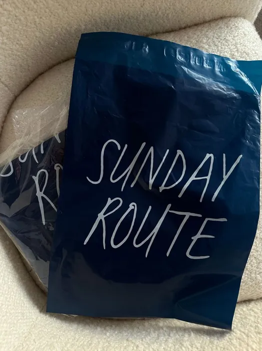 CustomBannersNow.Com - Custom Poly Mailer