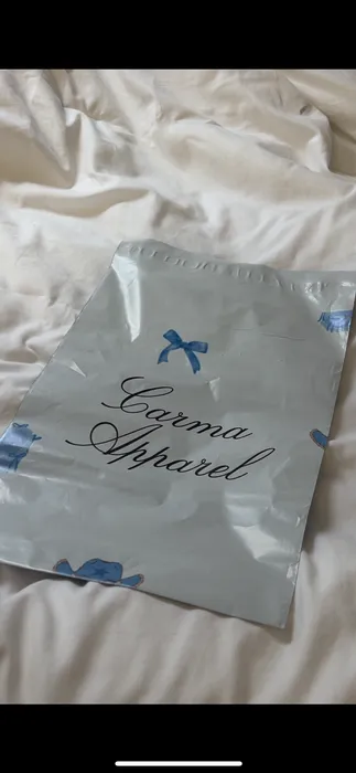 CustomBannersNow.Com - Custom Poly Mailer